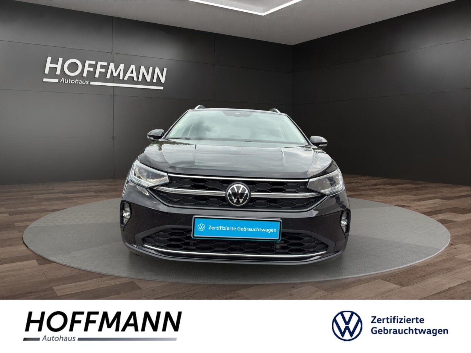 Volkswagen Taigo – Bild 3