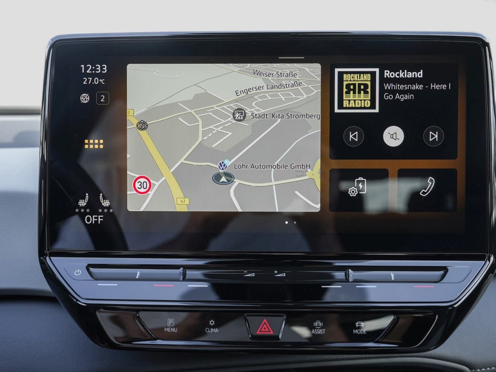 Volkswagen ID.3 – Bild 14