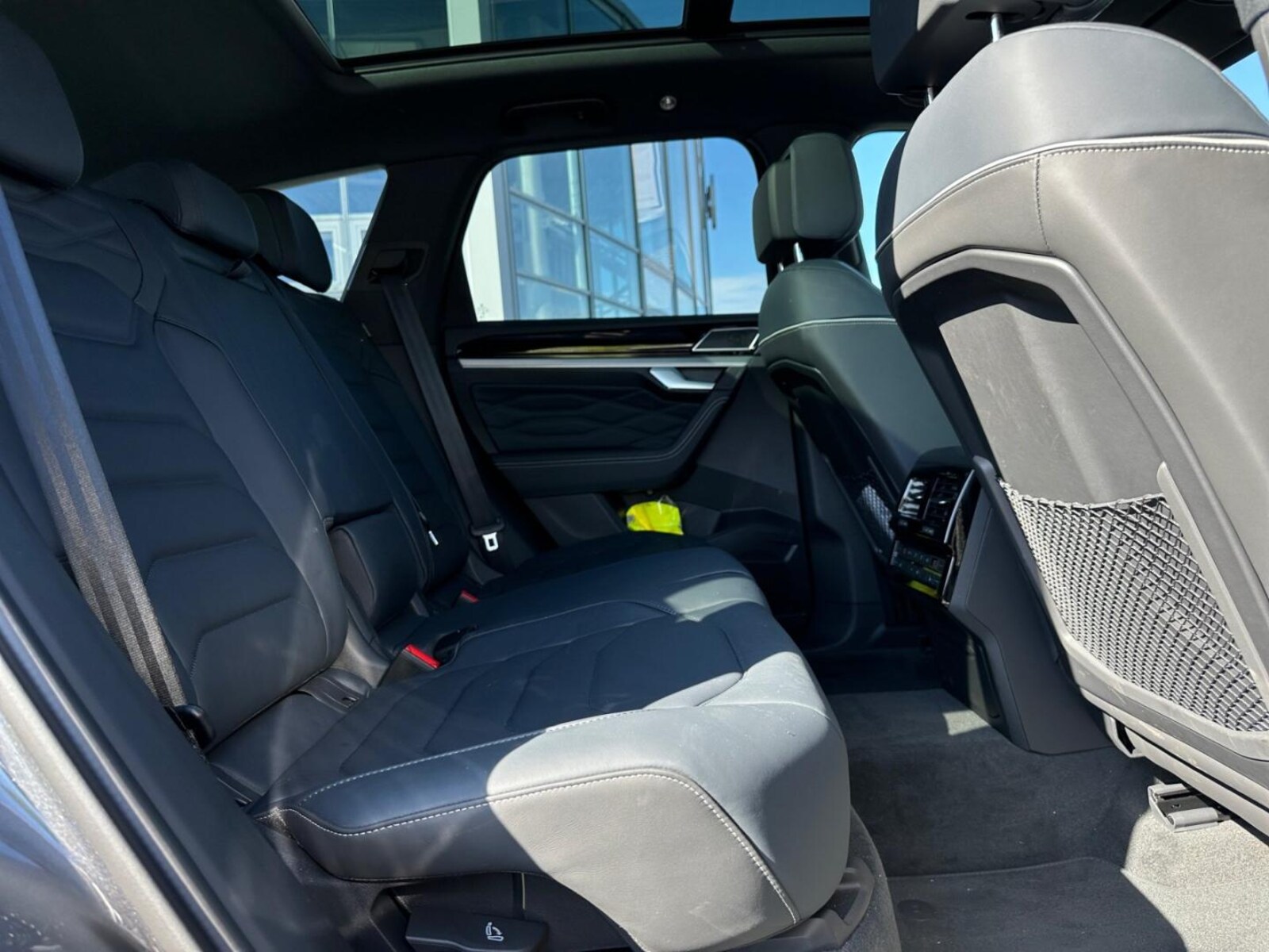 Volkswagen Touareg – Bild 11