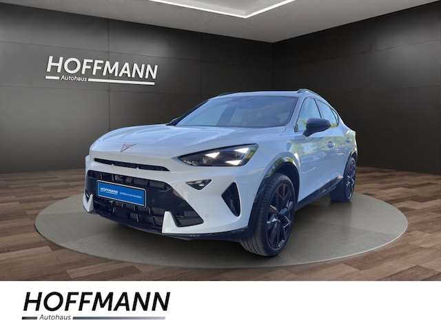 CUPRA Formentor 2.0 TDI DSG Matrix+360°+Keyless+DAB (021545)