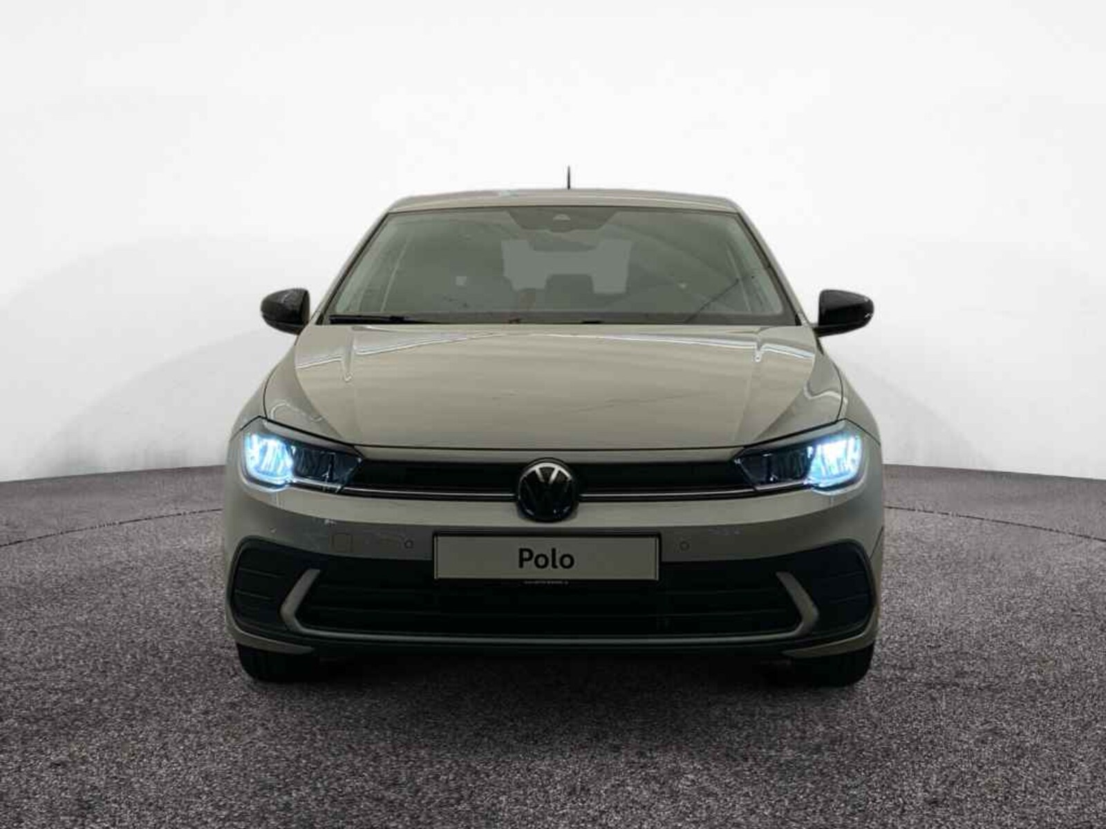 Volkswagen Polo – Bild 2