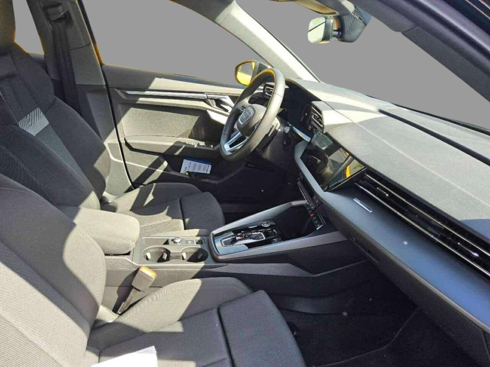 Audi A3 Sportback – Bild 4