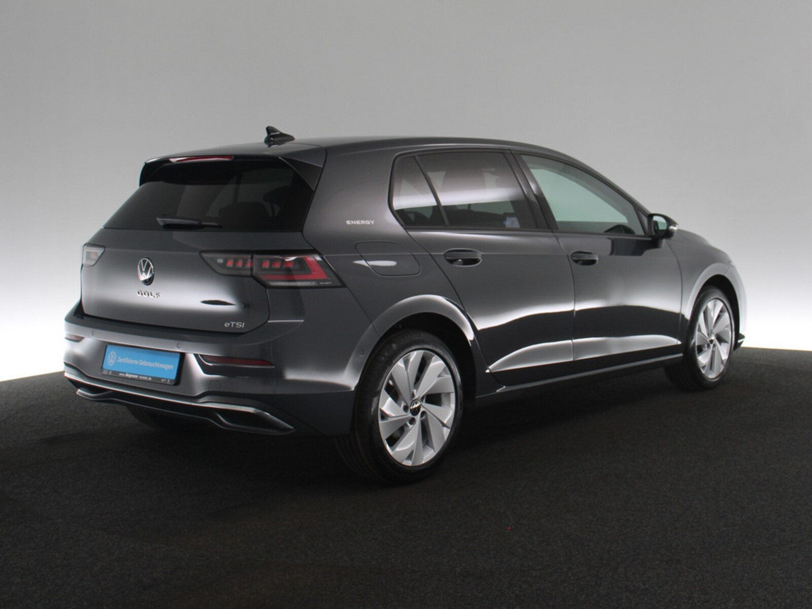 Volkswagen Golf – Bild 4