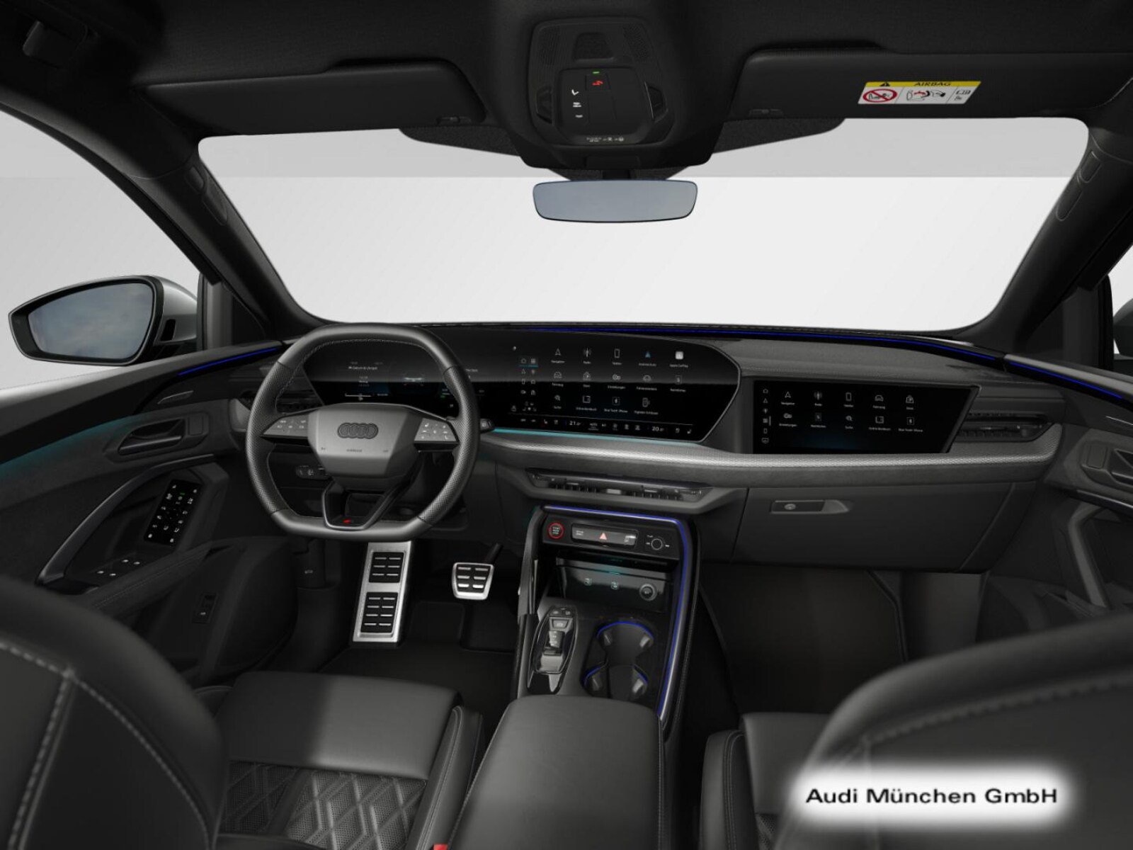 Audi SQ5 – Bild 8