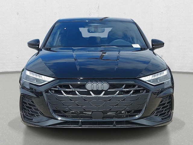 2026 Audi S3 Sedan