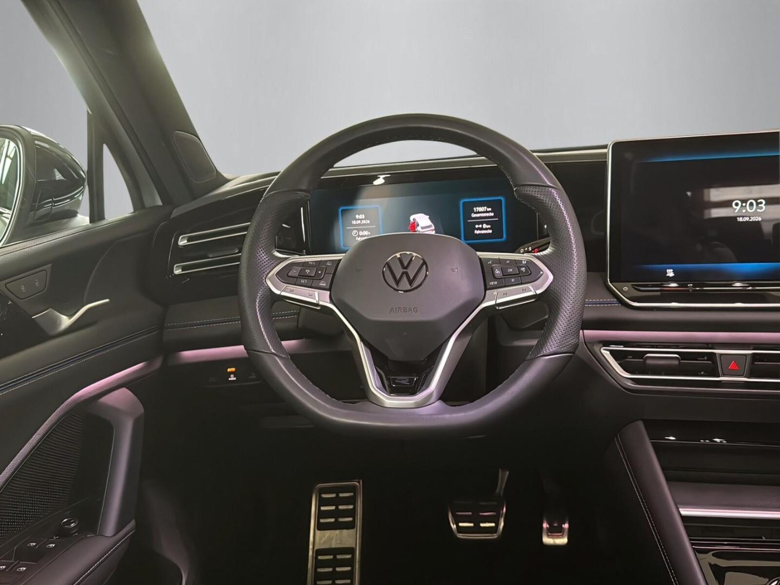 Volkswagen Tiguan – Bild 12