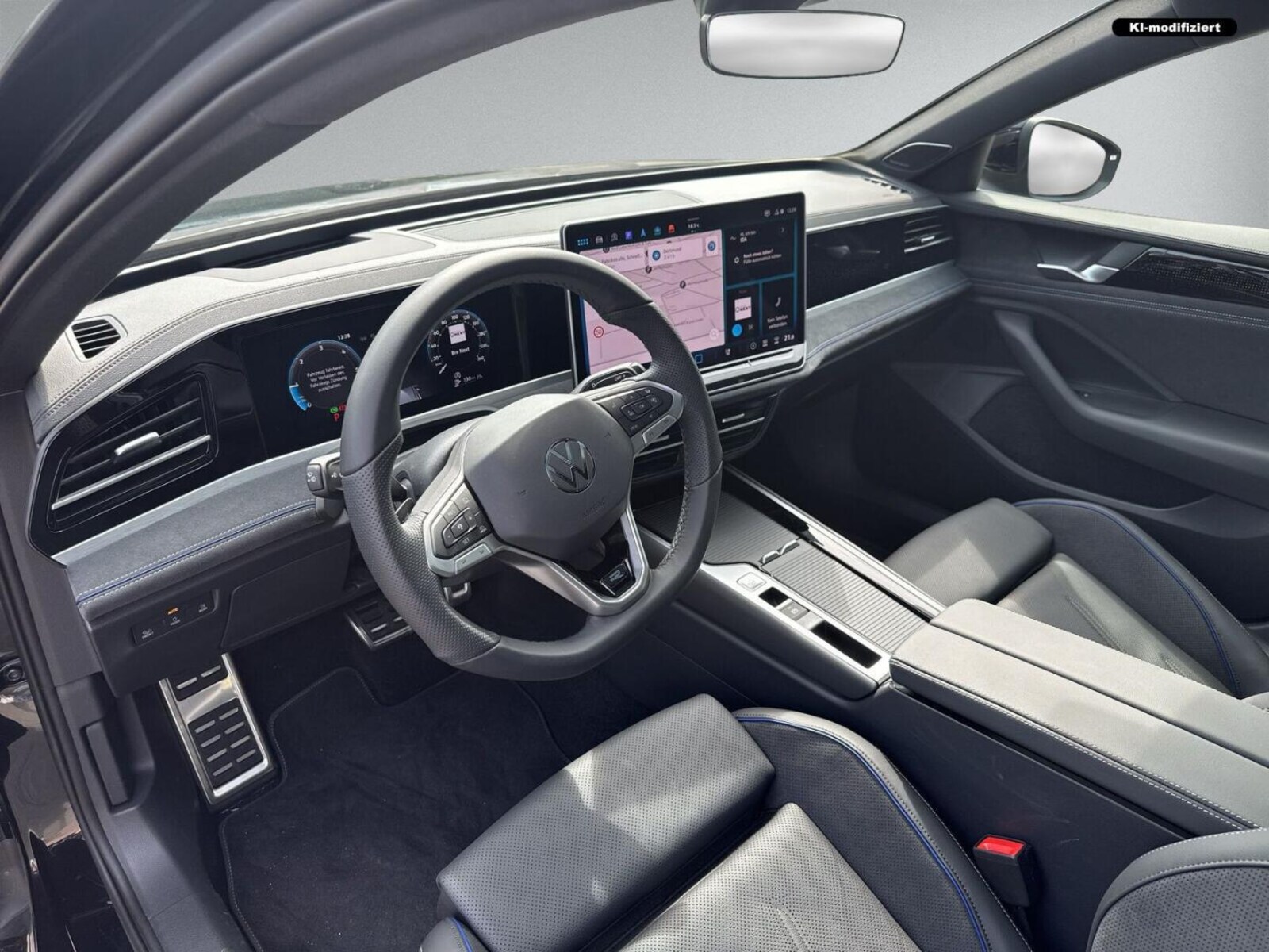 Volkswagen Passat – Bild 7