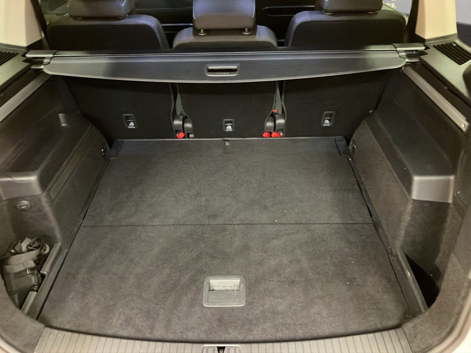 Volkswagen Touran – Bild 15