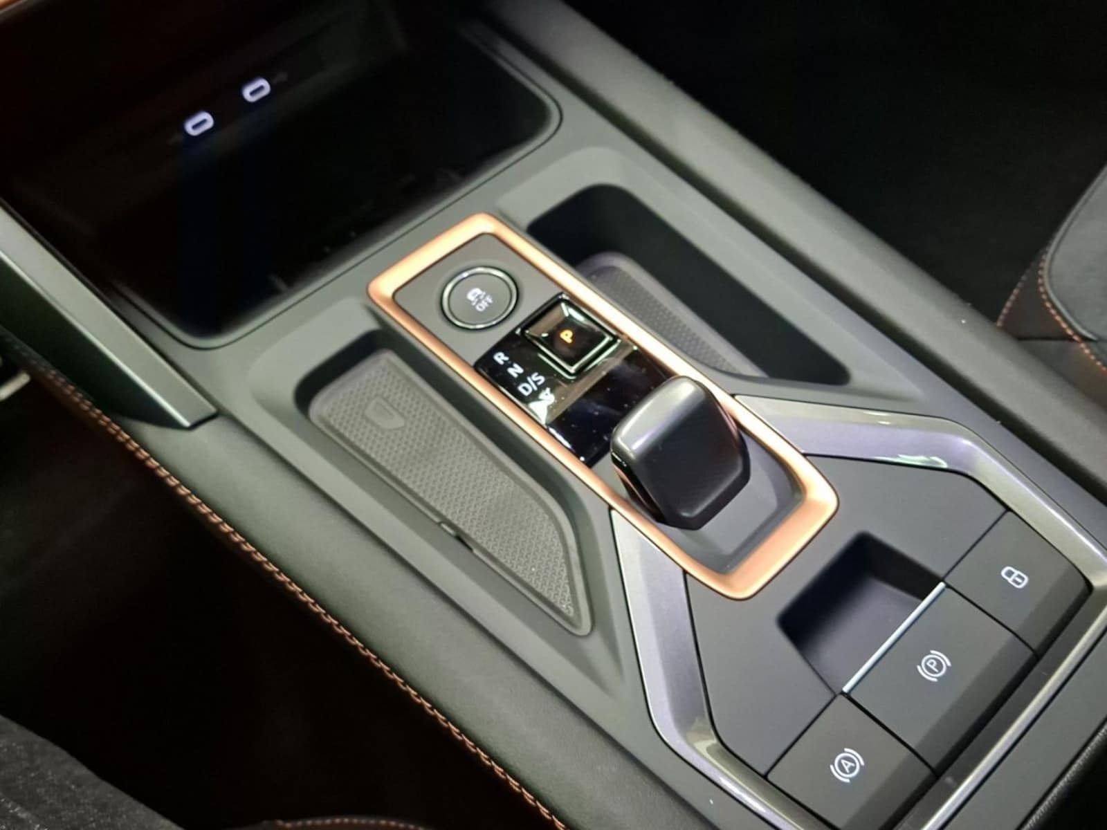 CUPRA Formentor – Bild 11