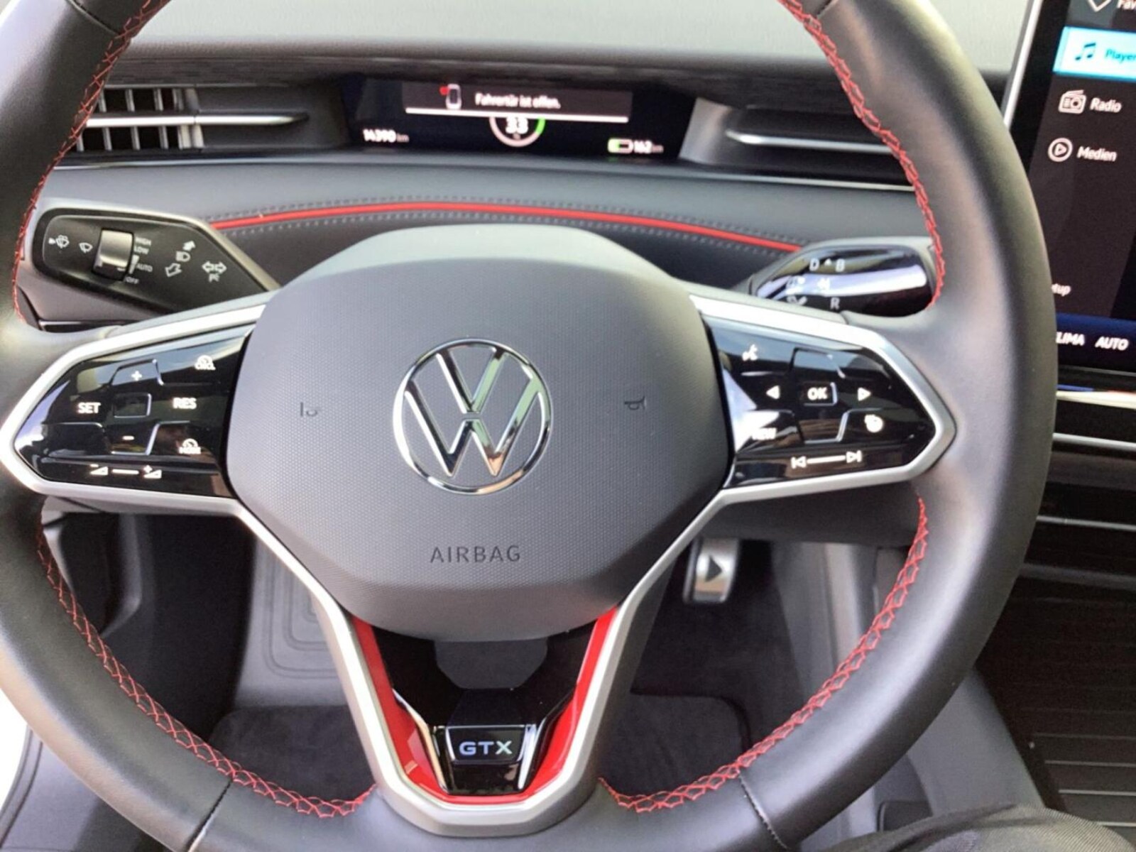 Volkswagen ID.7 – Bild 10