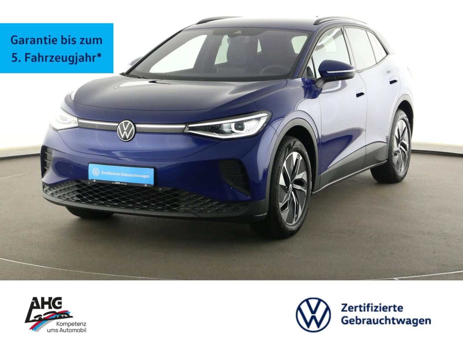 Volkswagen ID.4