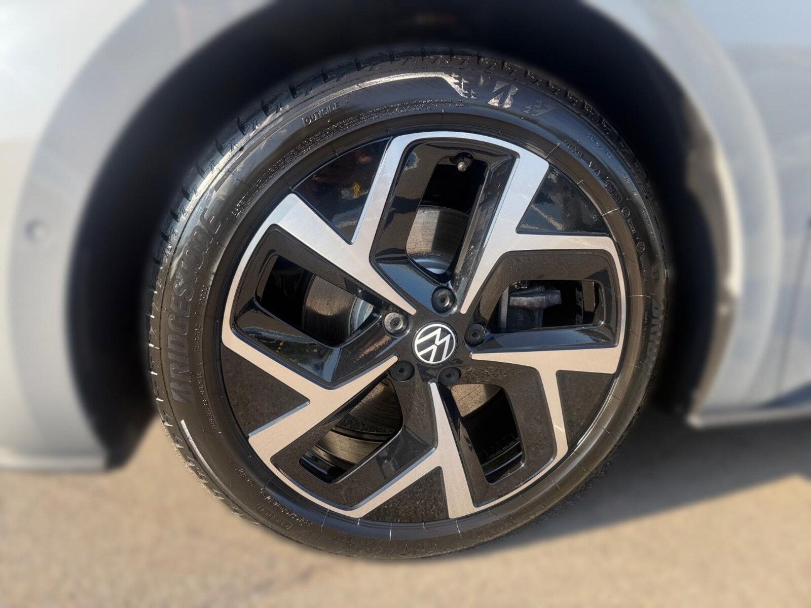 Volkswagen ID.3 – Bild 6