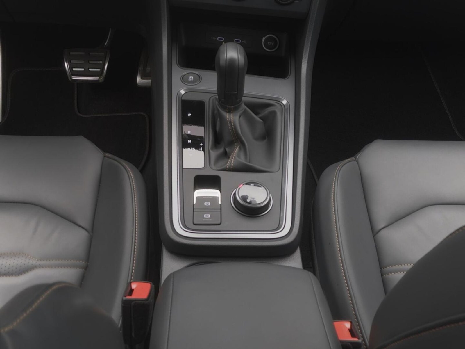 CUPRA Ateca – Bild 13