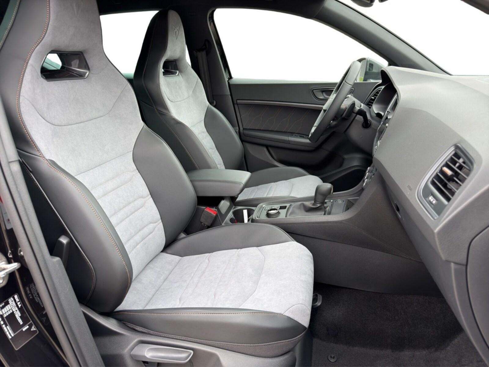 CUPRA Ateca – Bild 10