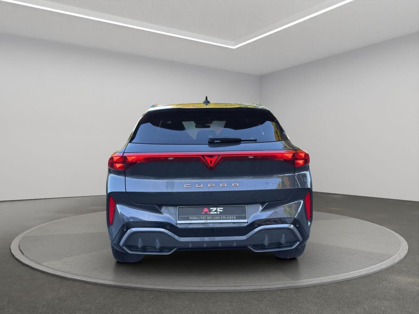 CUPRA Terramar – Bild 7