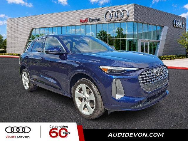 Photo of 2025 Audi Q5