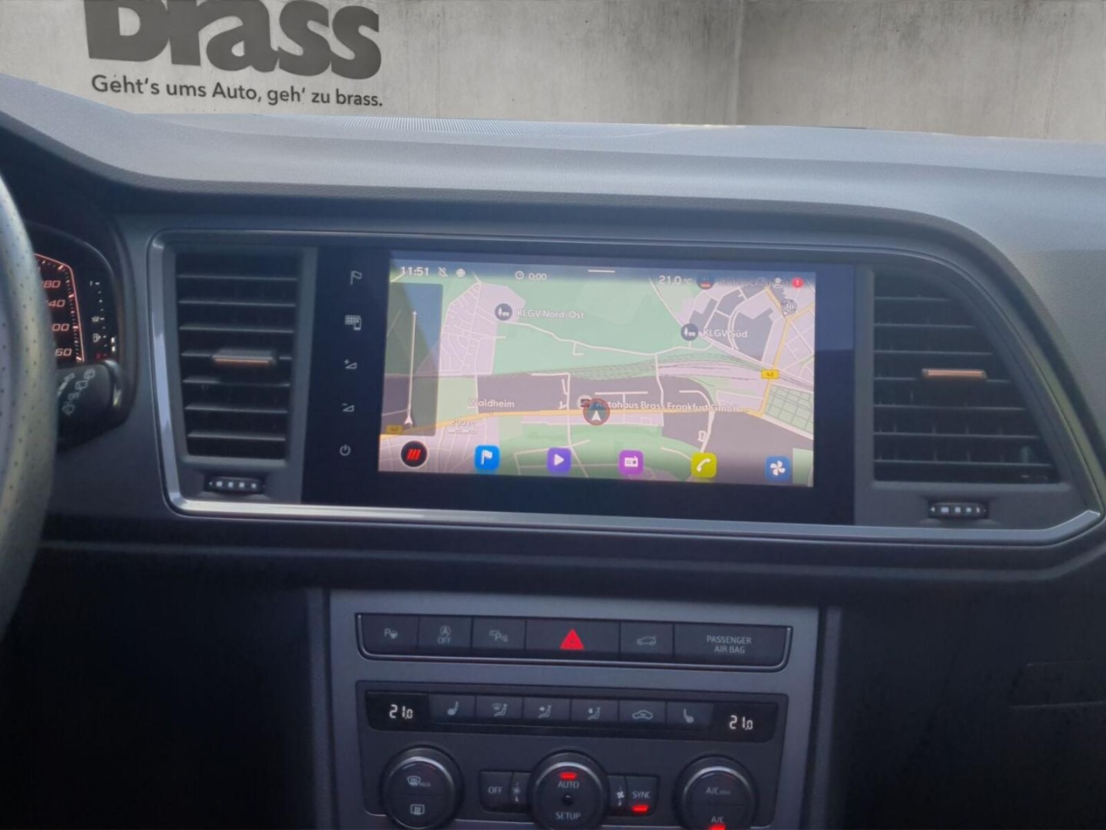 CUPRA Ateca – Bild 13