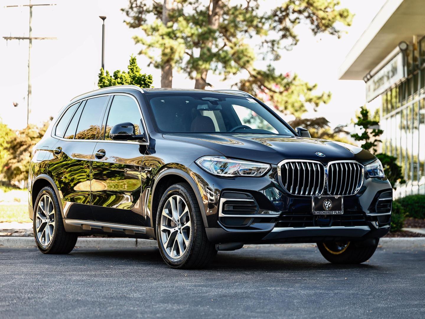 2023 BMW