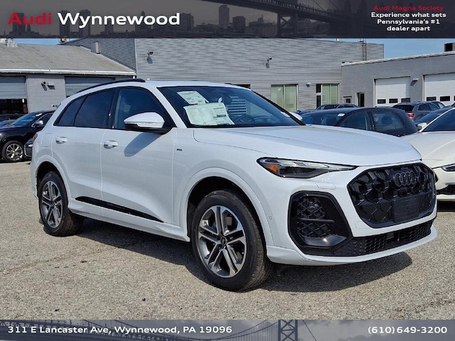 Photo of 2026 Audi Q5