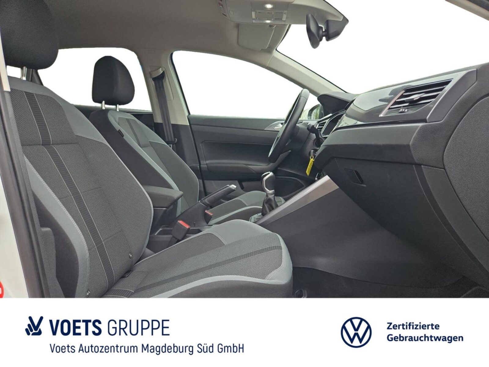 Volkswagen Polo – Bild 6