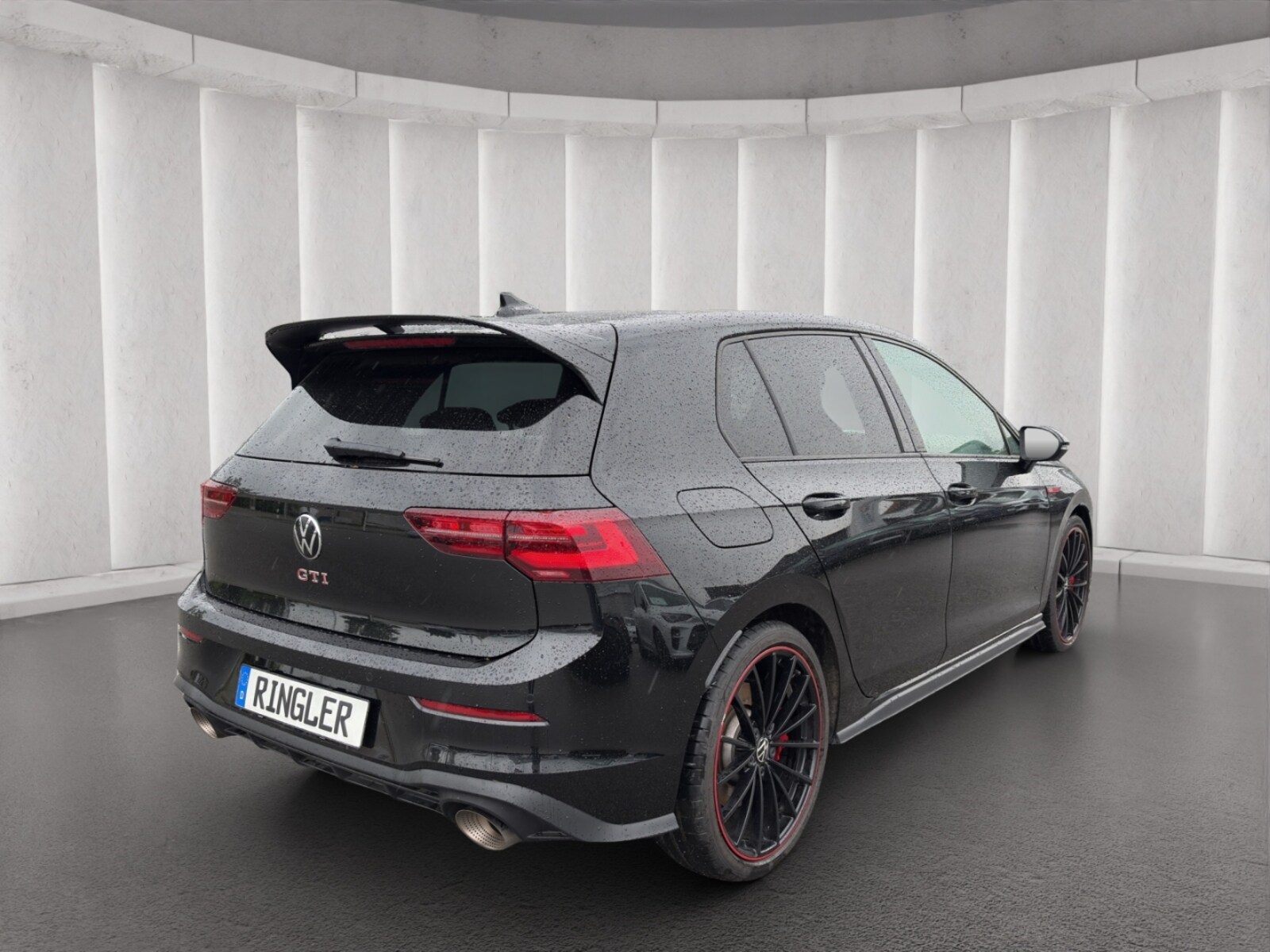 Volkswagen Golf – Bild 3