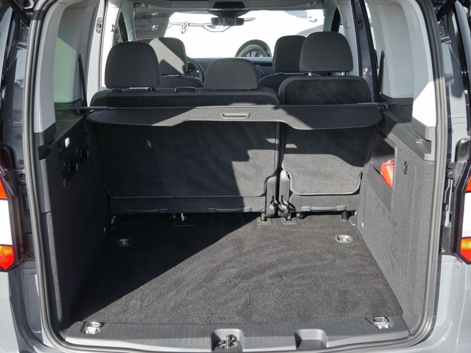 Volkswagen Caddy – Bild 23