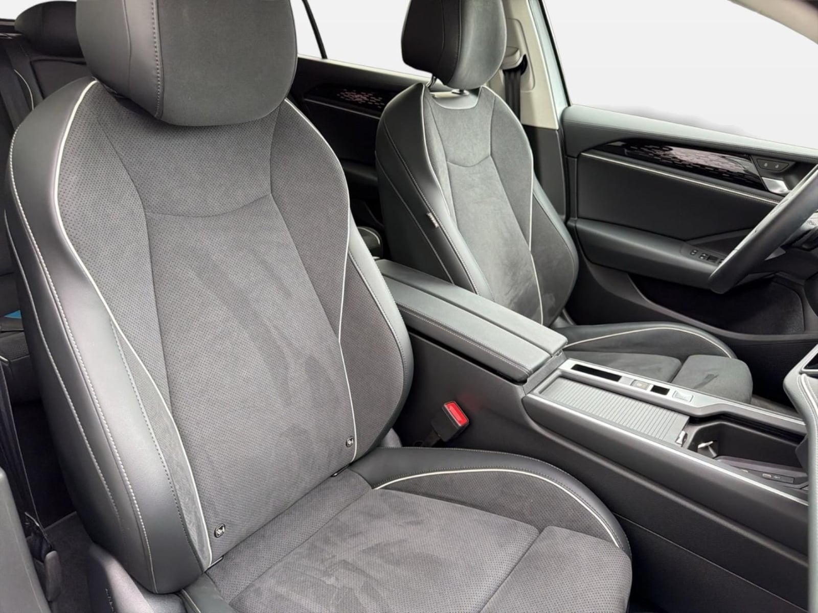Volkswagen Passat – Bild 17
