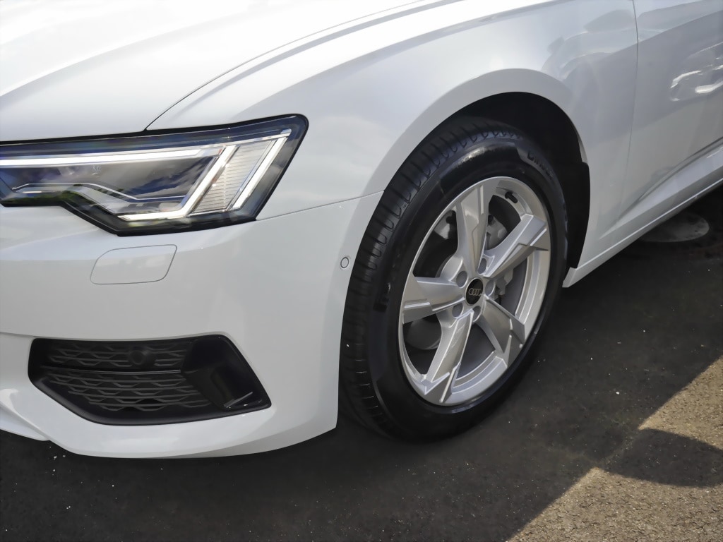 Image about Audi A6 Avant advanced 40 TDI S tronic