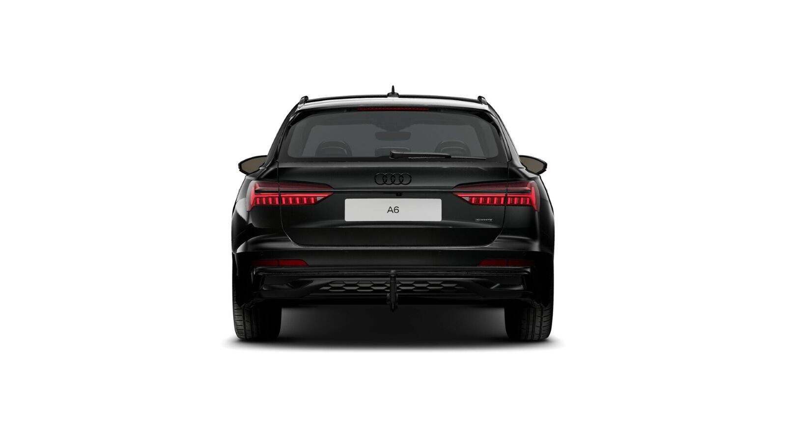 Image about Audi A6 Avant S line 50 TDI quattro210(286)kW(PS)tiptronic
