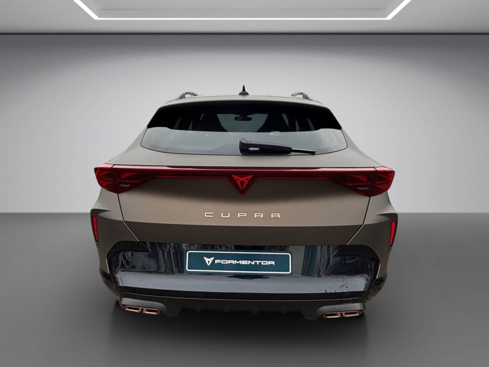 CUPRA Formentor VZ