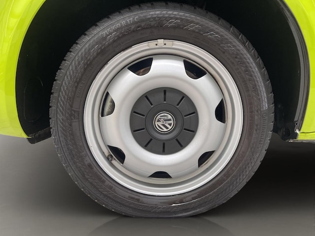 Volkswagen T6.1 California