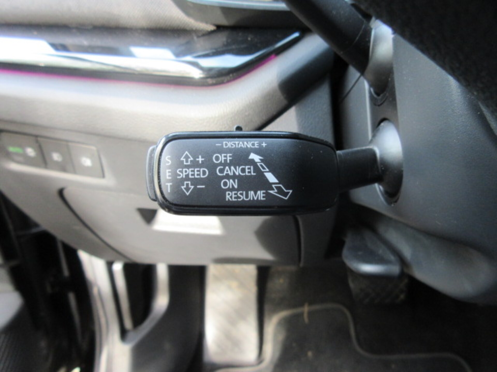 Skoda Octavia Combi Style