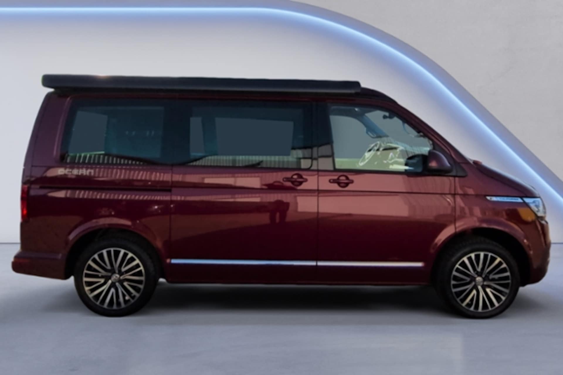 Volkswagen T6.1 California Ocean
