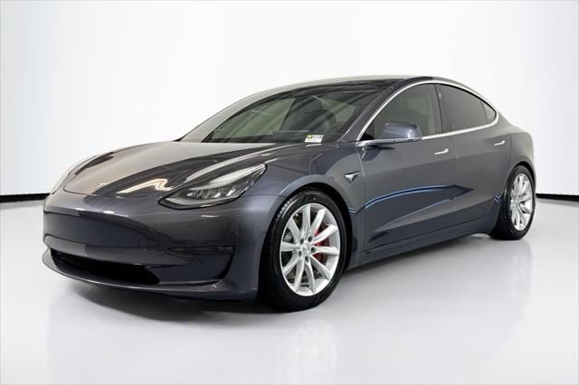 2020 Tesla Model 3 Base