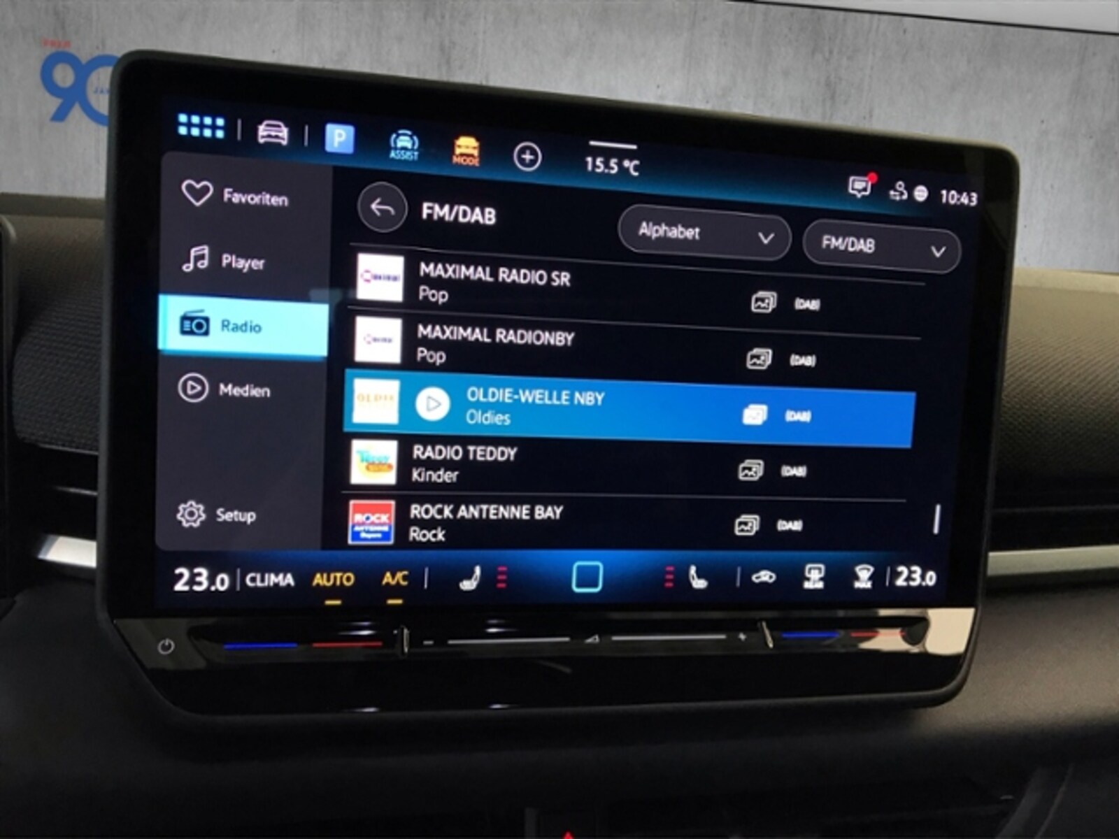 Volkswagen T-Roc – Bild 10