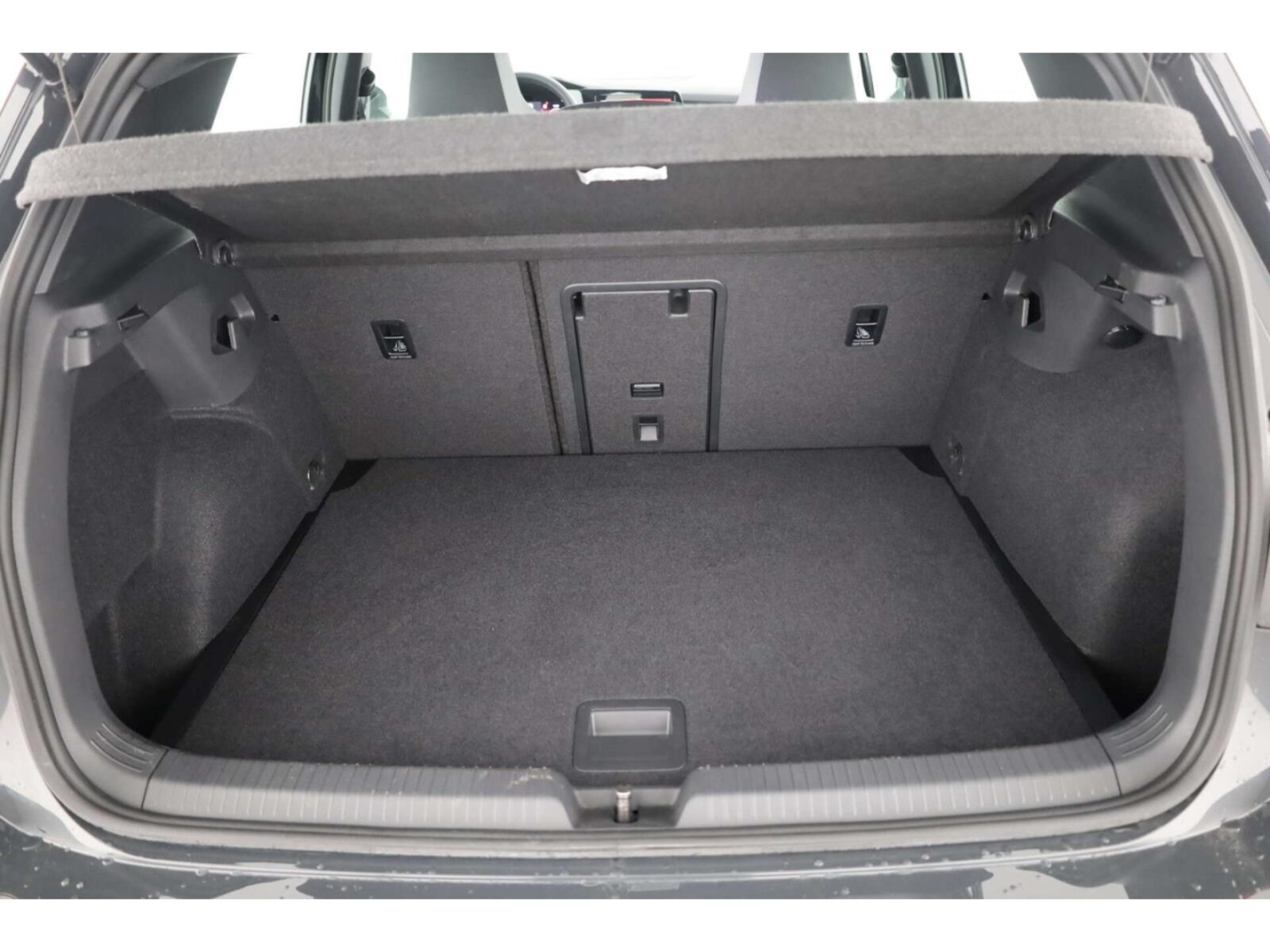 Volkswagen Golf – Bild 11