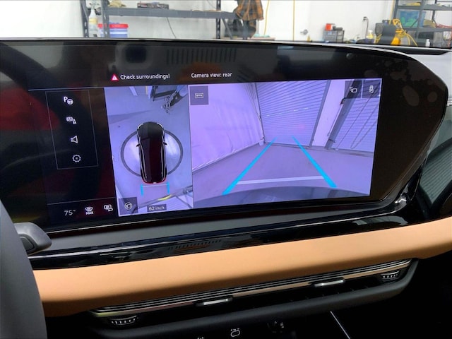 2026 Audi A6 Premium Plus - Photo 18