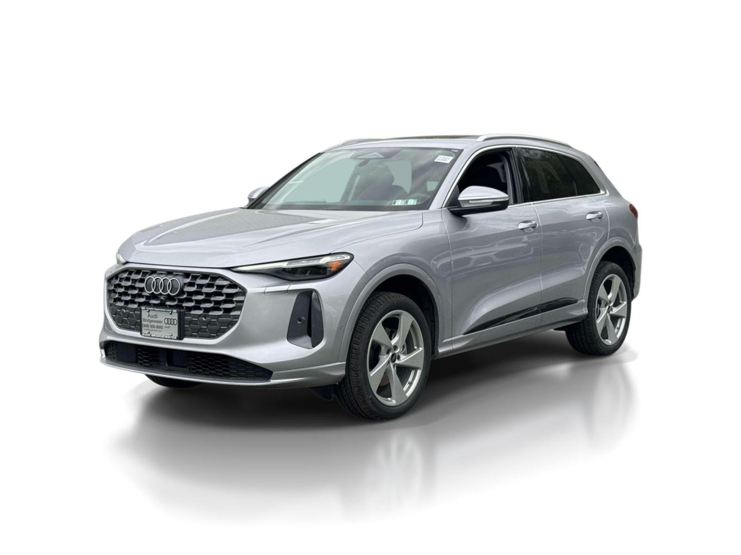 2026 Audi Q5 Premium Plus quattro's photo