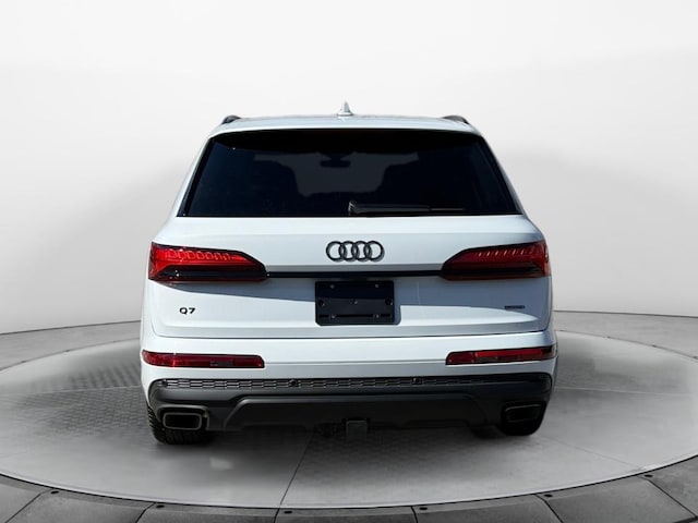 2026 Audi Q7 Premium Plus - Photo 6
