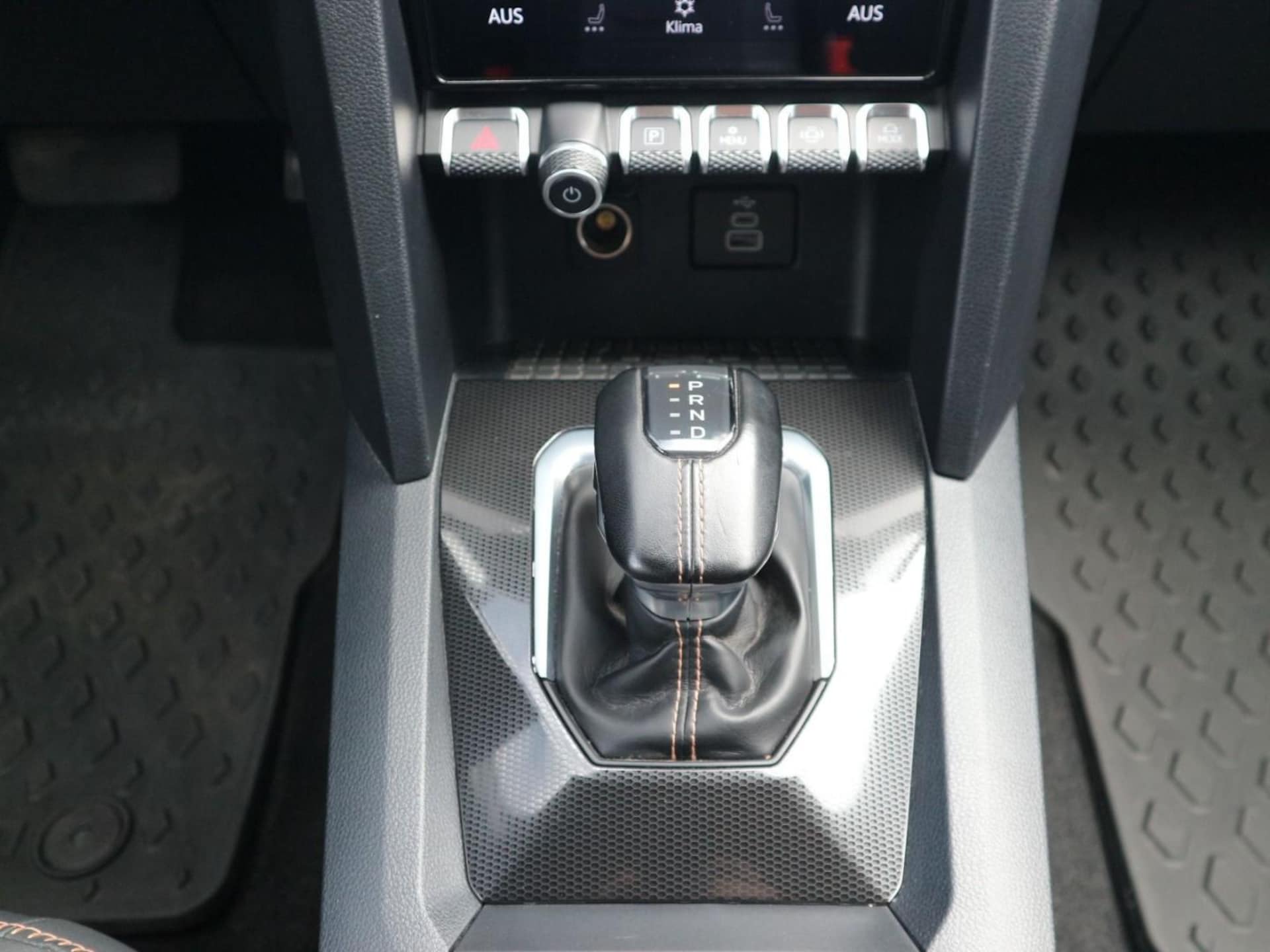 Volkswagen Amarok DoubleCab PanAmericana