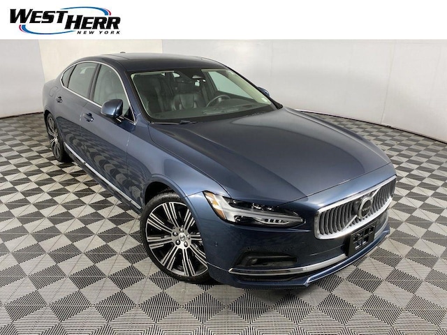 2023 Volvo S90