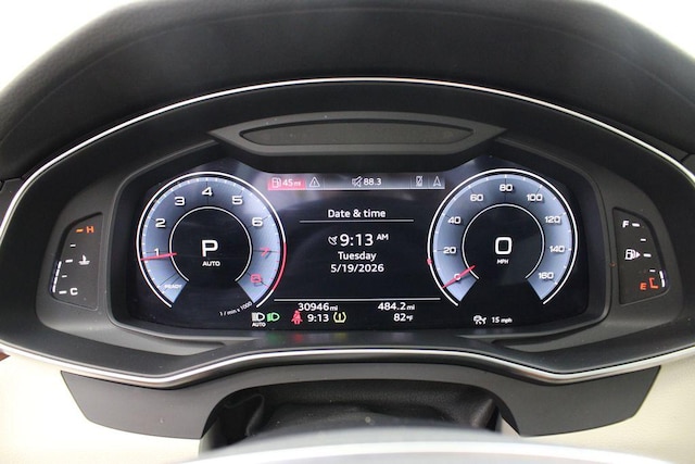 2023 Audi A6 Premium Plus - Photo 10