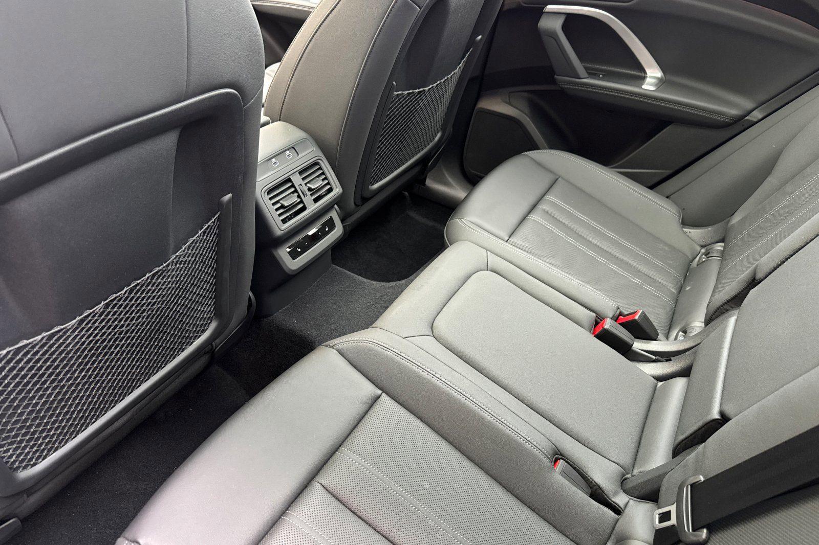 2025 Audi Q5 Prestige - Photo 9