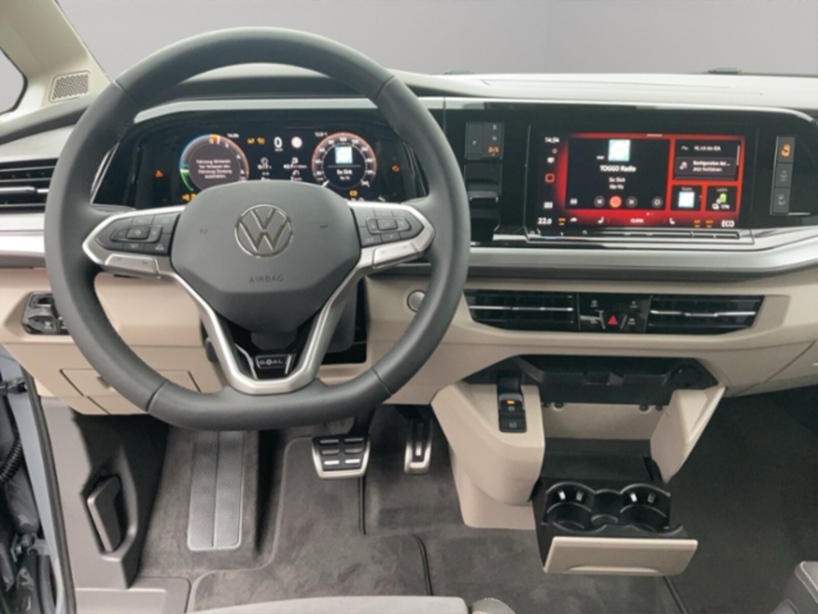Volkswagen Multivan Langversion – Bild 7