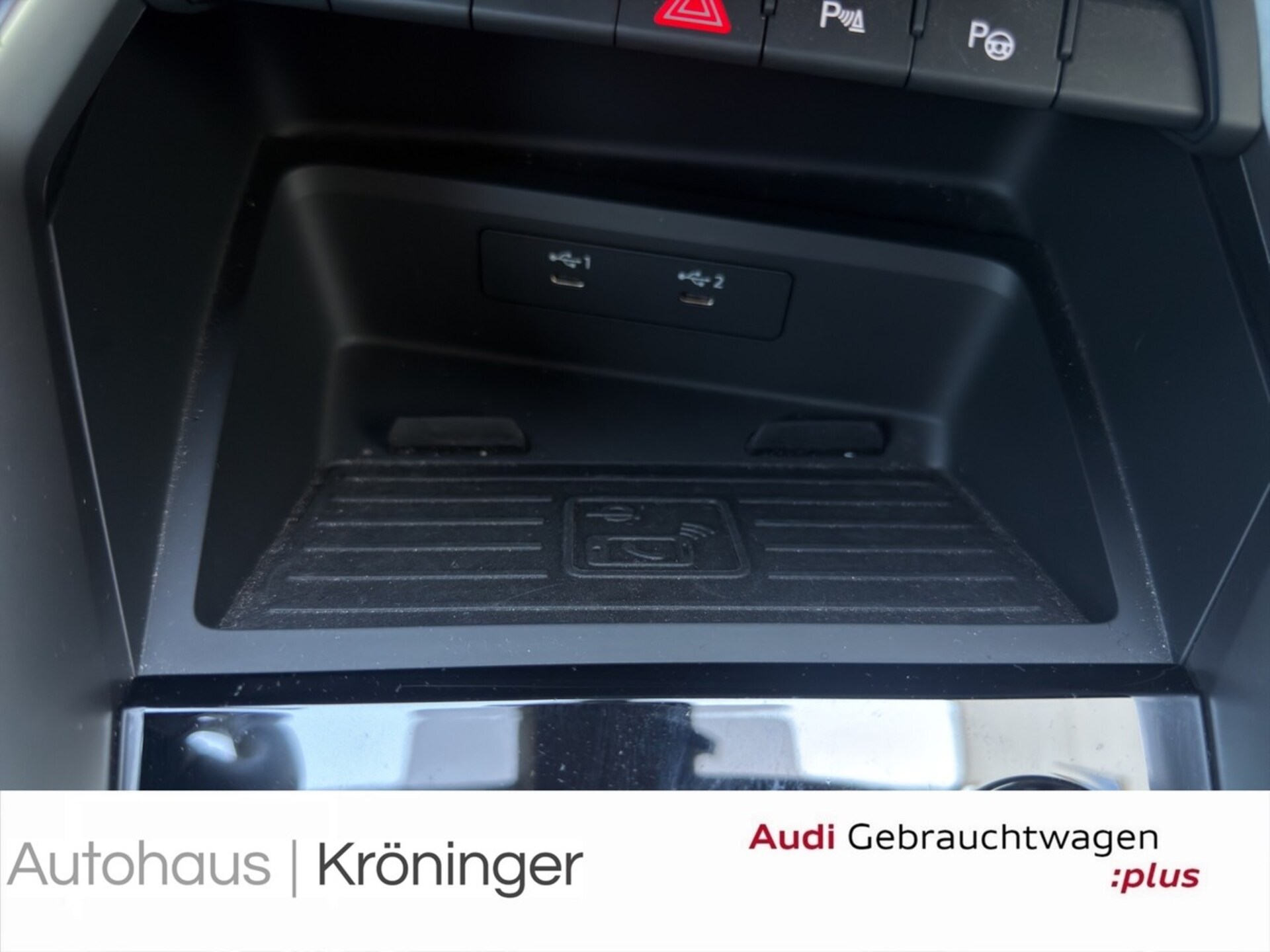 Audi A3 Sportback TFSI e