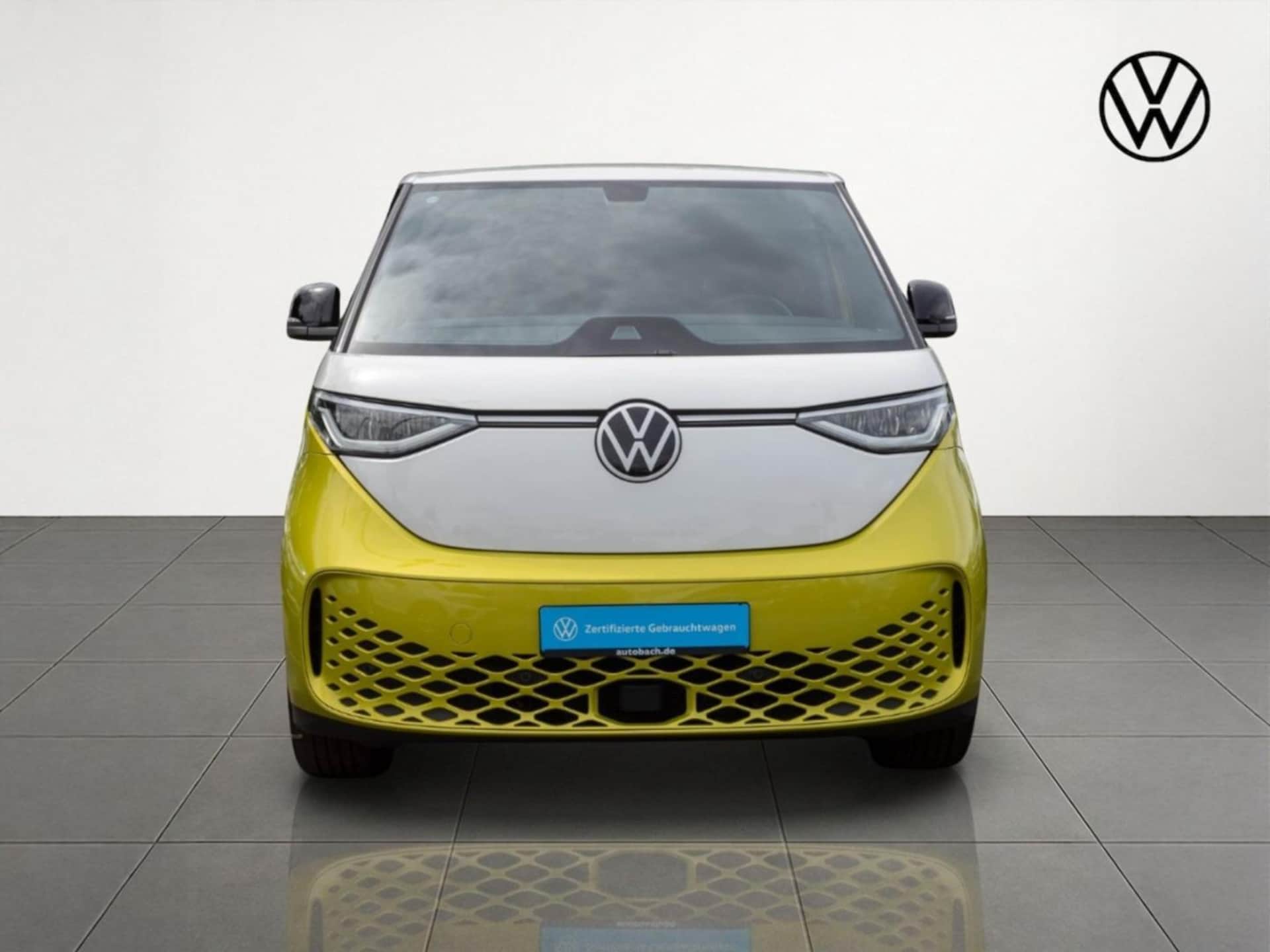 Volkswagen ID. Buzz Pro