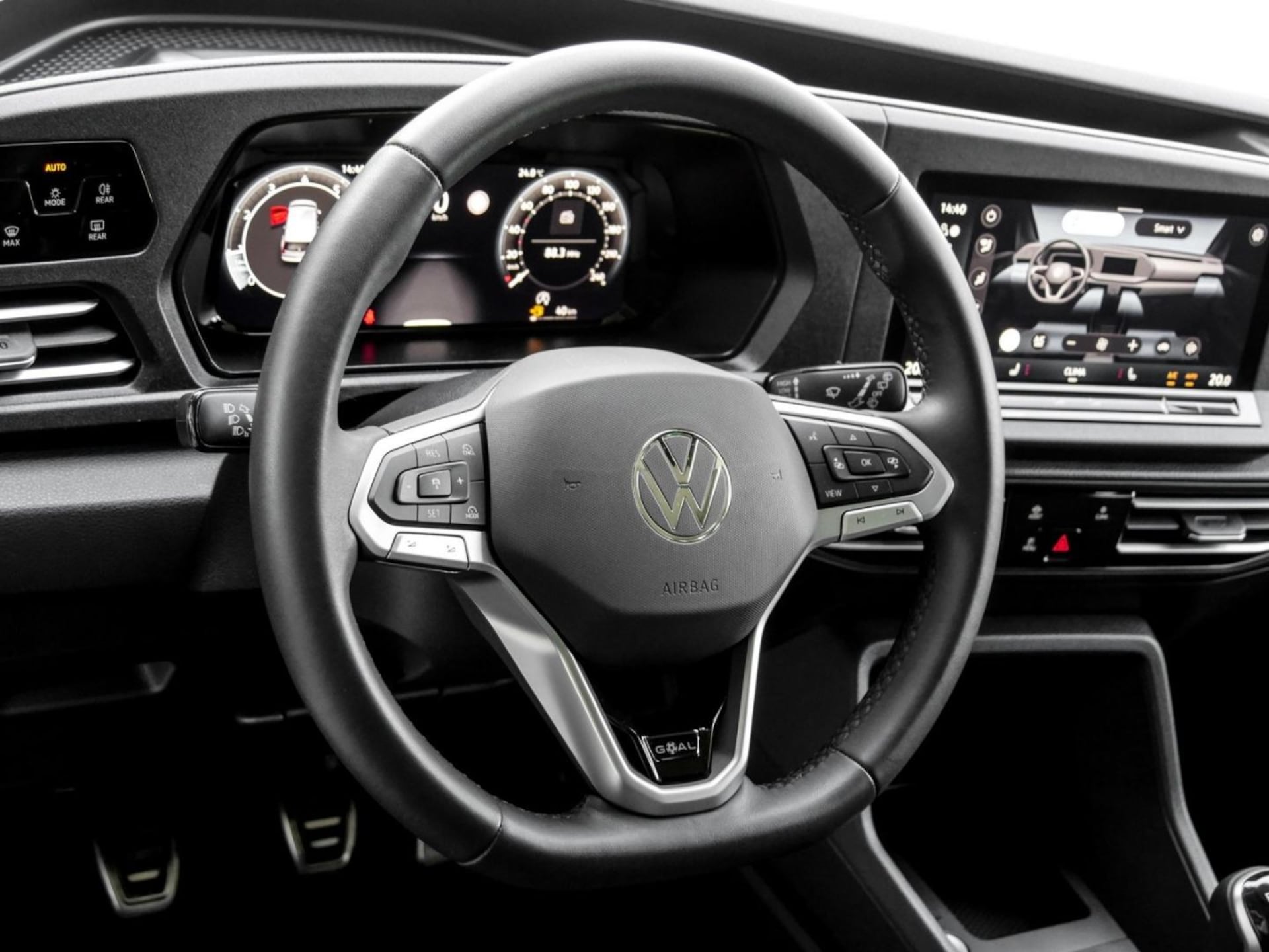 Volkswagen Caddy Life