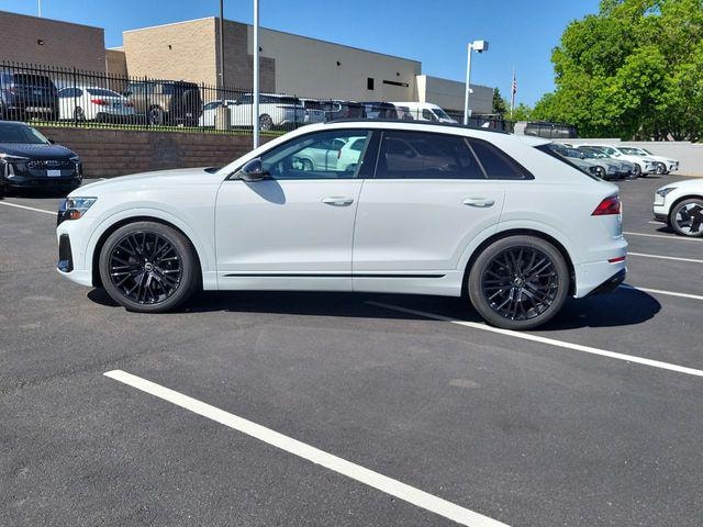 2026 Audi SQ8 Premium Plus - Photo 5