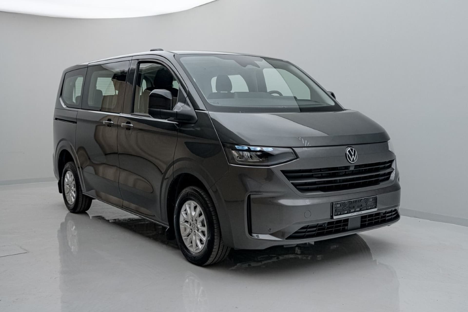 Volkswagen Caravelle Life