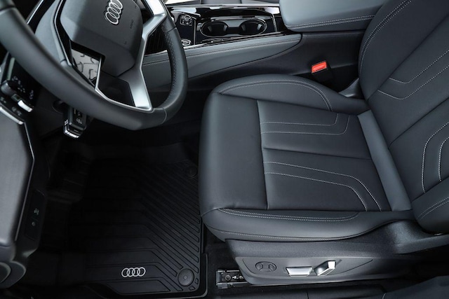 2026 Audi Q3 Base - Photo 42